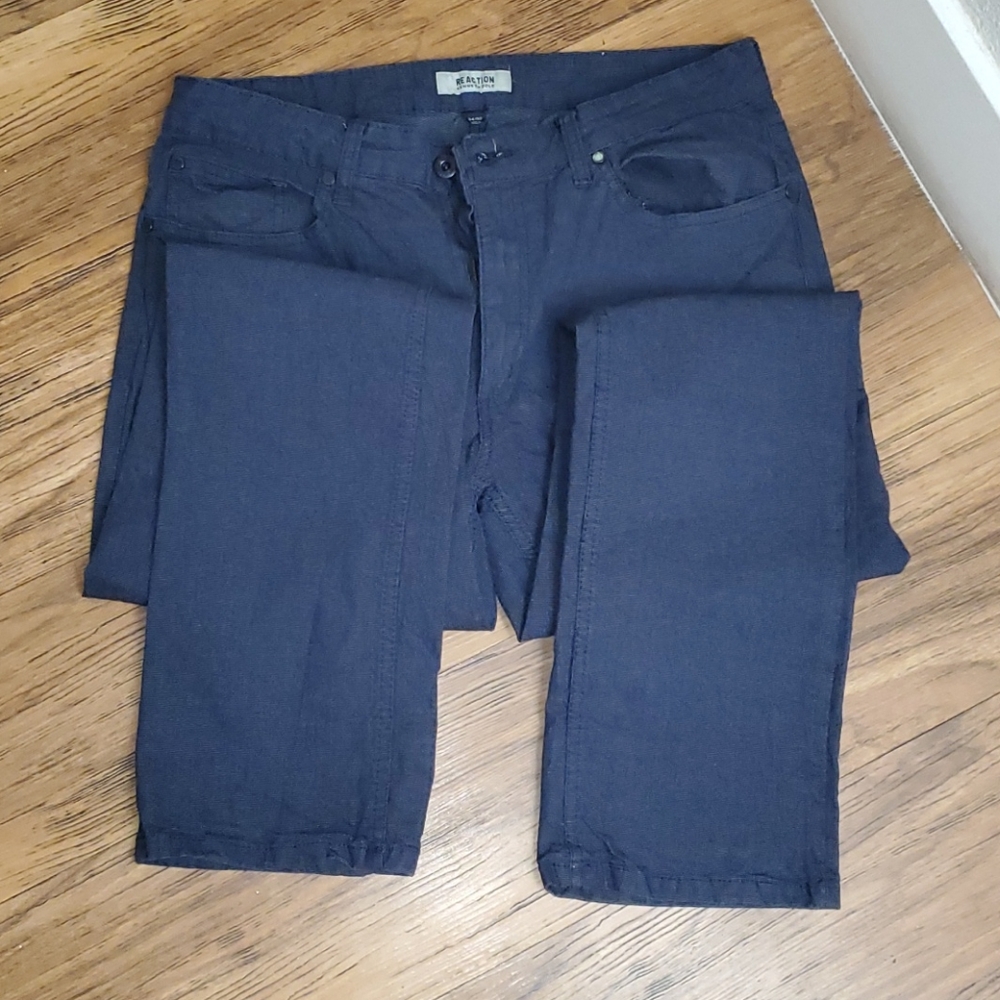 KENNETH COLE REACTION size 34x32